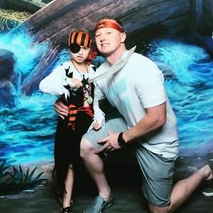 Meet your Posher, William